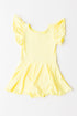 yellow-s-s-twirl-leotard Mila & Rose at Sophia's Style--12-24M--2